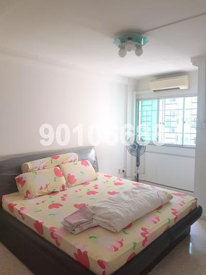 Blk 219 Tampines Street 24 (Tampines), HDB 3 Rooms #150094572